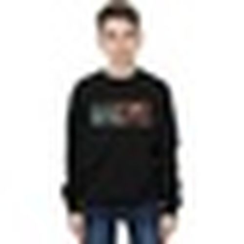 Felpe Marvel Character Infill - Marvel - Modalova