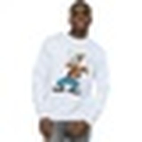Felpe Disney Crazy - Disney - Modalova