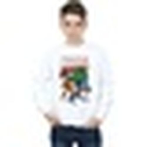 Felpe Marvel BI2176 - Marvel - Modalova