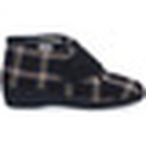 Scarpe Emanuela 867 BLU - Emanuela - Modalova