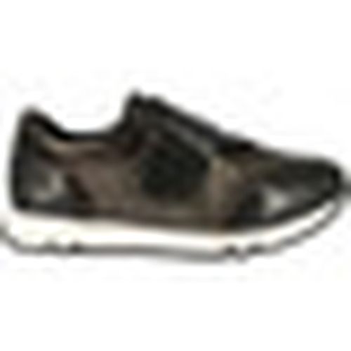 Sneakers basse 82813 marron - Doctor Cutillas - Modalova