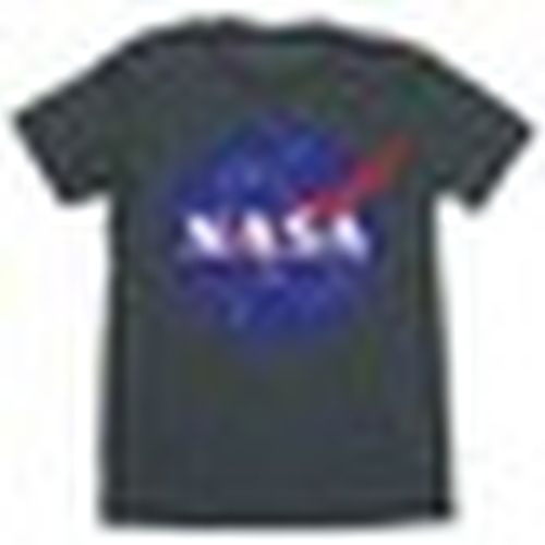 T-shirts a maniche lunghe Insignia - NASA - Modalova
