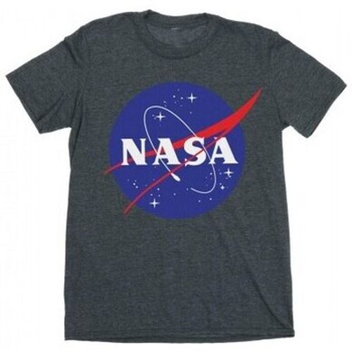 T-shirts a maniche lunghe Insignia - Nasa - Modalova