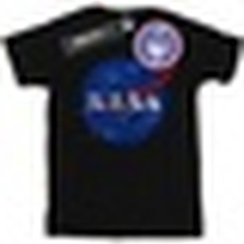 T-shirts a maniche lunghe Insignia - NASA - Modalova