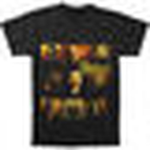 T-shirts a maniche lunghe Skeptic - Slipknot - Modalova