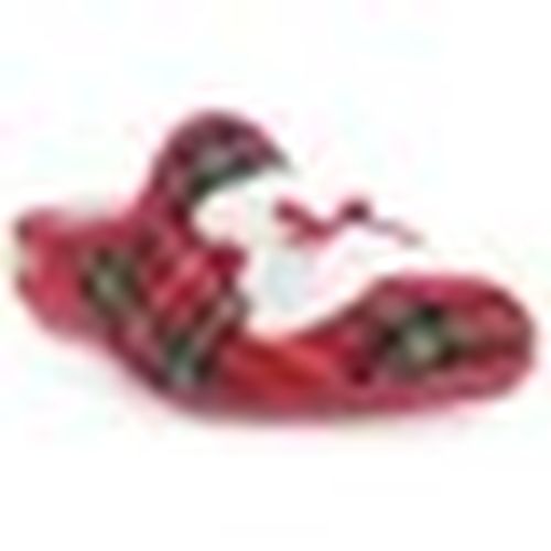 Pantofole Grunland Rosso - Grunland - Modalova