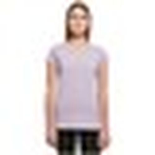 T-shirts a maniche lunghe Basic - Build Your Brand - Modalova