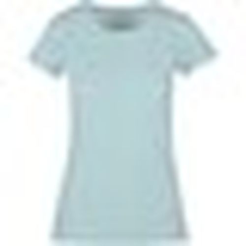 T-shirts a maniche lunghe Basic - Build Your Brand - Modalova