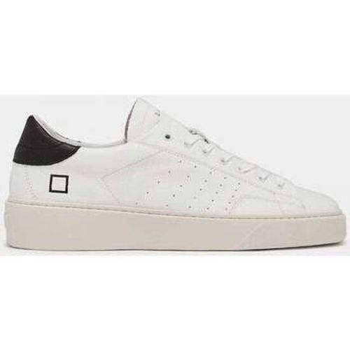 Sneakers D.A.T.E. LEVANTE CALF M381-LV-CA-WB - Date - Modalova