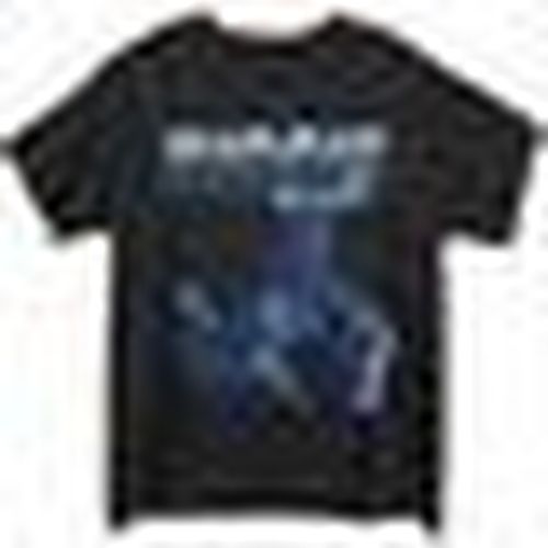T-shirts a maniche lunghe RO1103 - Biggie Smalls - Modalova