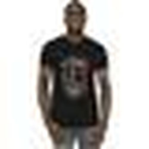 T-shirt Dc Comics JSA - Dc Comics - Modalova