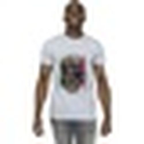 T-shirt Dc Comics JSA - Dc Comics - Modalova