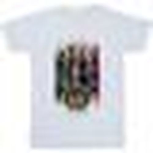 T-shirts a maniche lunghe JSA - Dc Comics - Modalova