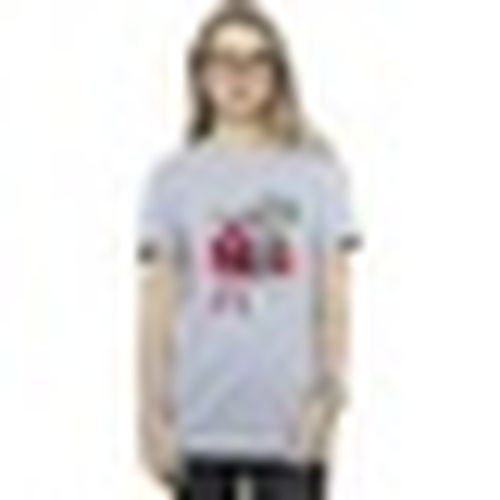 T-shirt Dc Comics BI13436 - Dc Comics - Modalova