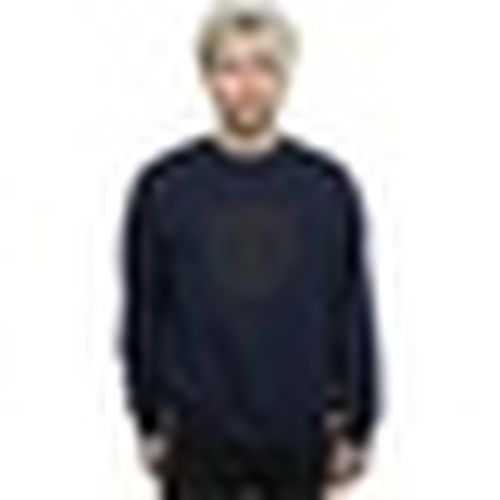 Felpe Marvel Black On Black - Marvel - Modalova