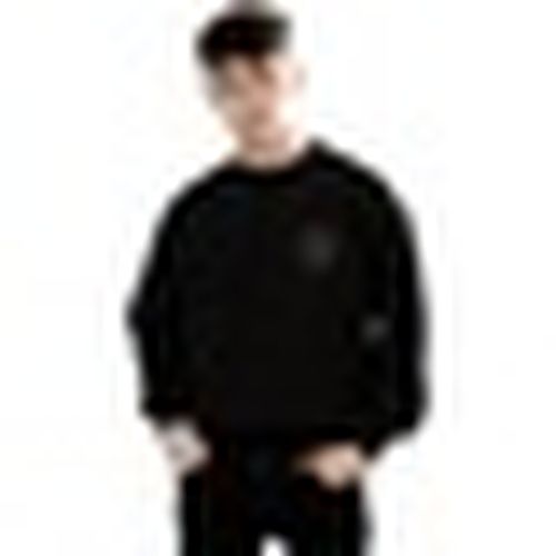 Felpe Marvel Black On Black - Marvel - Modalova