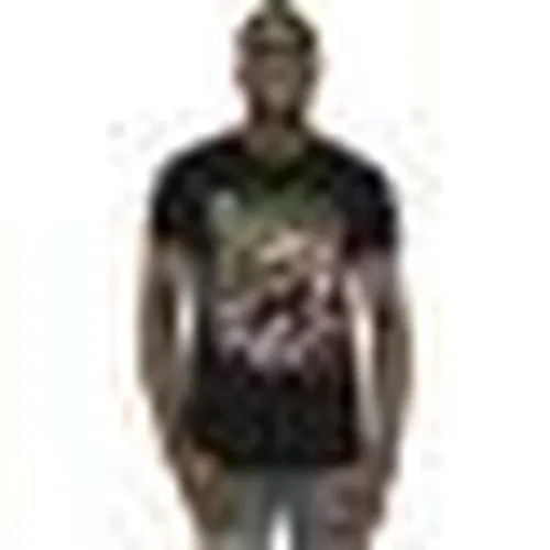 T-shirt Bazinga - The Big Bang Theory - Modalova