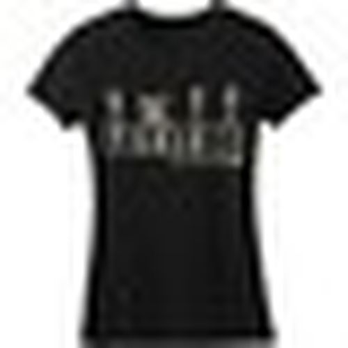T-shirts a maniche lunghe RO1267 - The Beatles - Modalova