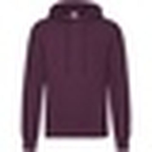 Felpe con cappuccio Classic - Fruit Of The Loom - Modalova