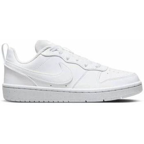 Sneakers COURT BOROUGH LOW RECRAFT (GS) DV5456-106 - Nike - Modalova