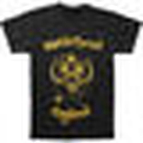 T-shirts a maniche lunghe England Classic Gold - Music - Modalova