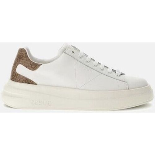 Sneakers Guess ELBA FMPVIB LEA12 - Guess - Modalova