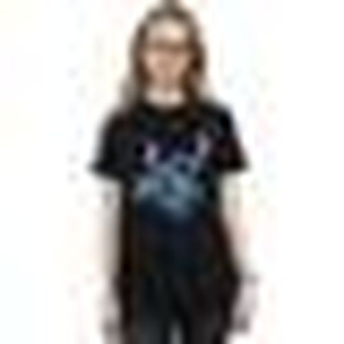 T-shirts a maniche lunghe Hypnotized - Disney - Modalova