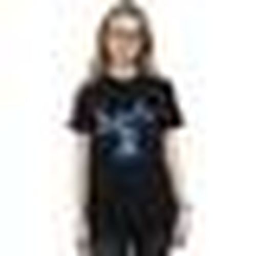 T-shirts a maniche lunghe Little Devils - Disney - Modalova