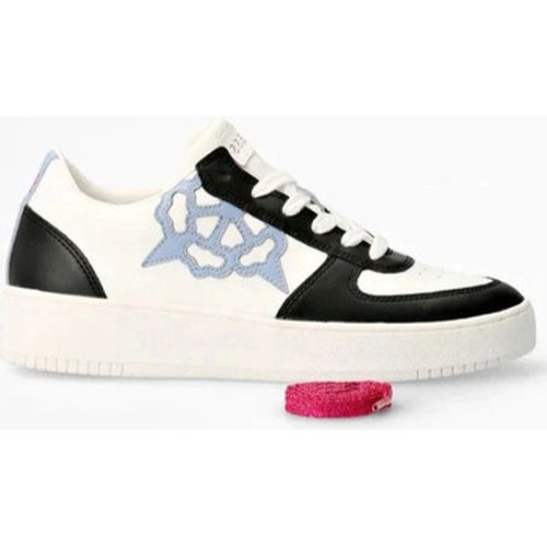 Sneakers basse Guess FL7SINLEA12 - Guess - Modalova