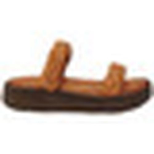 Sandali con zeppa Shaddy 100230306 - Shaddy - Modalova
