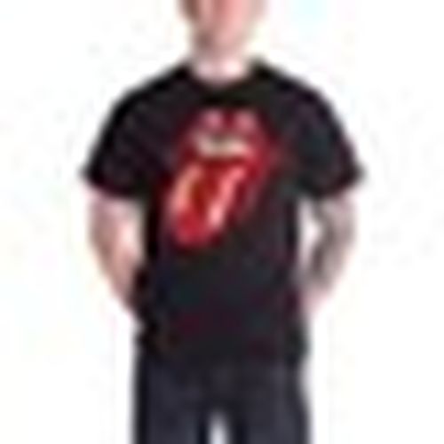 T-shirts a maniche lunghe Classic - The Rolling Stones - Modalova