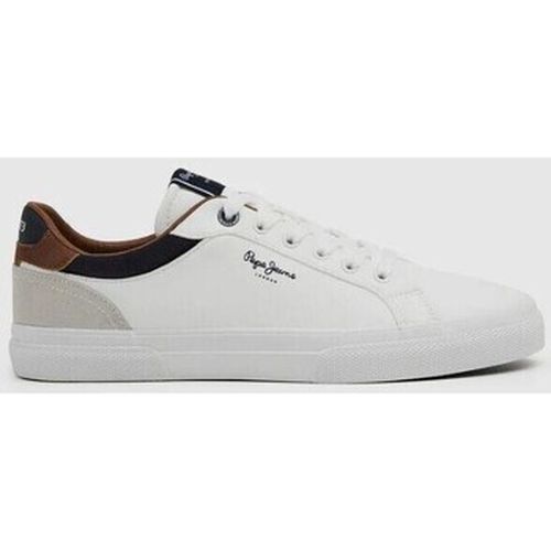 Sneakers KENTON COURT PMS30839 - Pepe jeans - Modalova