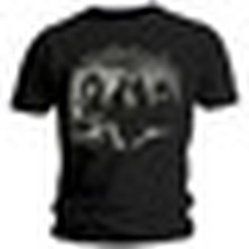 T-shirt Music Under Cover - Music - Modalova