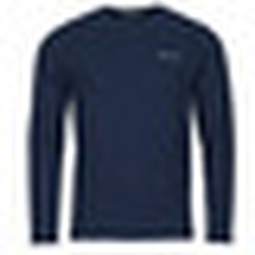 T-shirts a maniche lunghe THE-TEE 2 ML - Teddy smith - Modalova