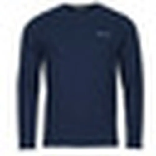 T-shirts a maniche lunghe THE-TEE 2 ML - Teddy smith - Modalova