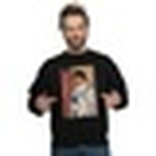 Felpe Rocket Man - The Big Bang Theory - Modalova