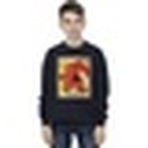 Felpe Disney Big Hero 6 - Disney - Modalova