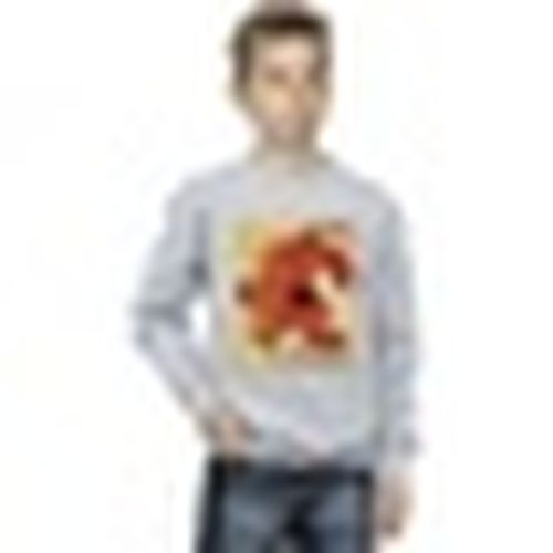 Felpe Disney Big Hero 6 - Disney - Modalova