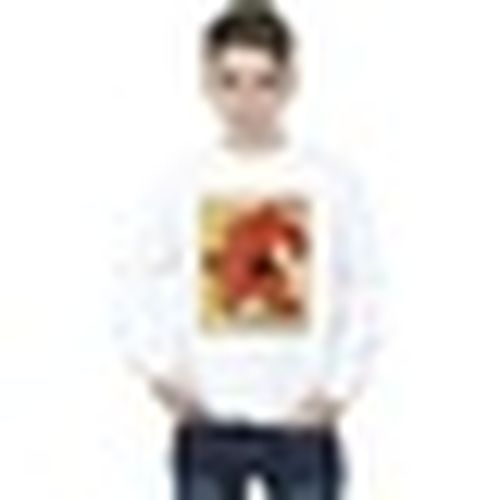 Felpe Disney Big Hero 6 - Disney - Modalova