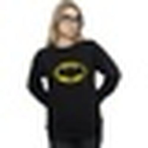 Felpe Dc Comics BI10583 - Dc Comics - Modalova