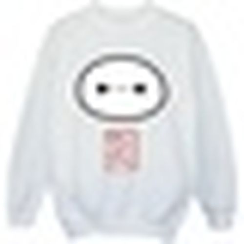 Felpe Disney Big Hero 6 - Disney - Modalova