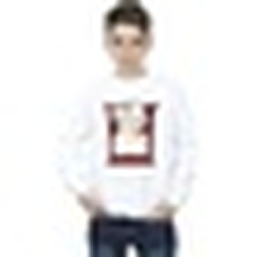 Felpe Disney Big Hero 6 Support - Disney - Modalova