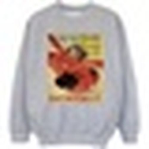 Felpe Disney Big Hero 6 - Disney - Modalova