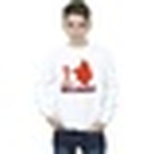 Felpe Disney Big Hero 6 - Disney - Modalova