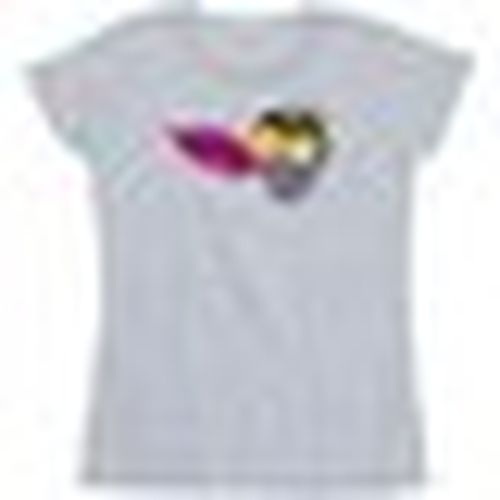T-shirts a maniche lunghe Big Hero 6 Fired Up - Disney - Modalova