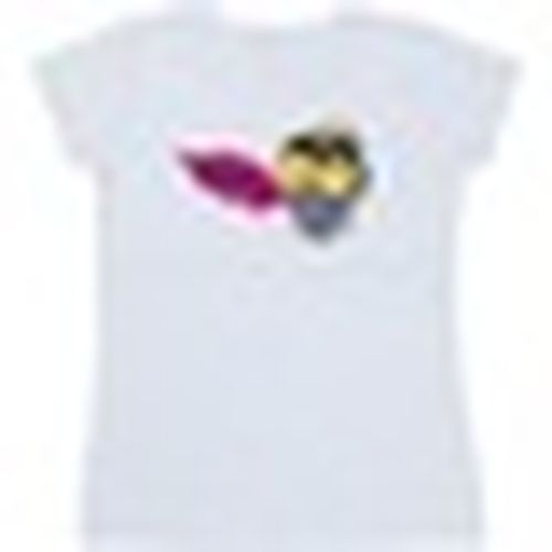 T-shirts a maniche lunghe Big Hero 6 Fired Up - Disney - Modalova