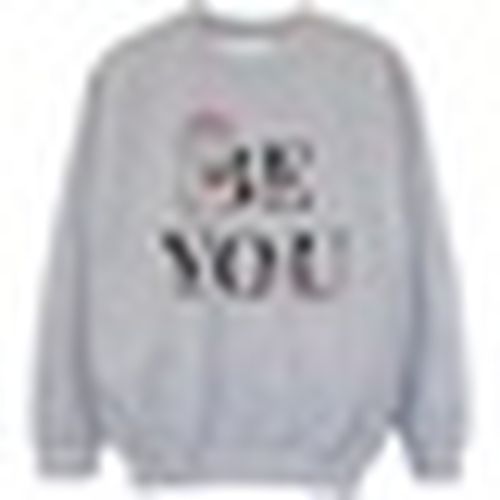 Felpe Disney Be You - Disney - Modalova