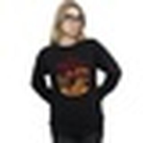 Felpe Disney Dragon Fire - Disney - Modalova