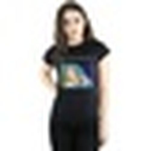 T-shirts a maniche lunghe BI15009 - Disney - Modalova