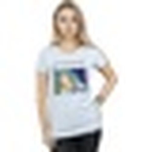 T-shirts a maniche lunghe BI15009 - Disney - Modalova